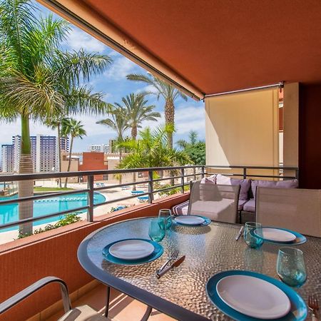Duplex Paraiso Dream - Tenesol Rentals Playa Paraiso  Exterior photo