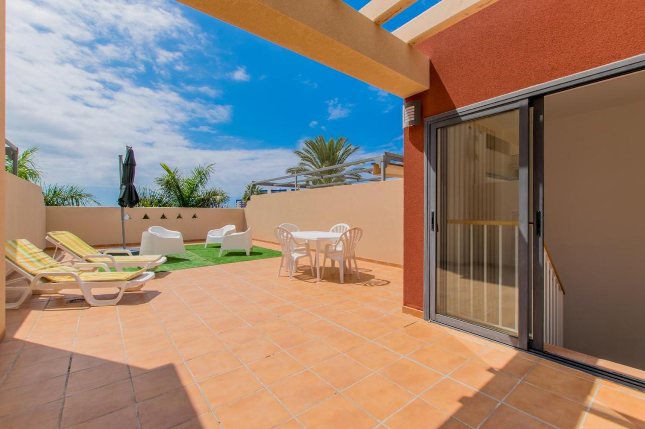 Duplex Paraiso Dream - Tenesol Rentals Playa Paraiso  Exterior photo