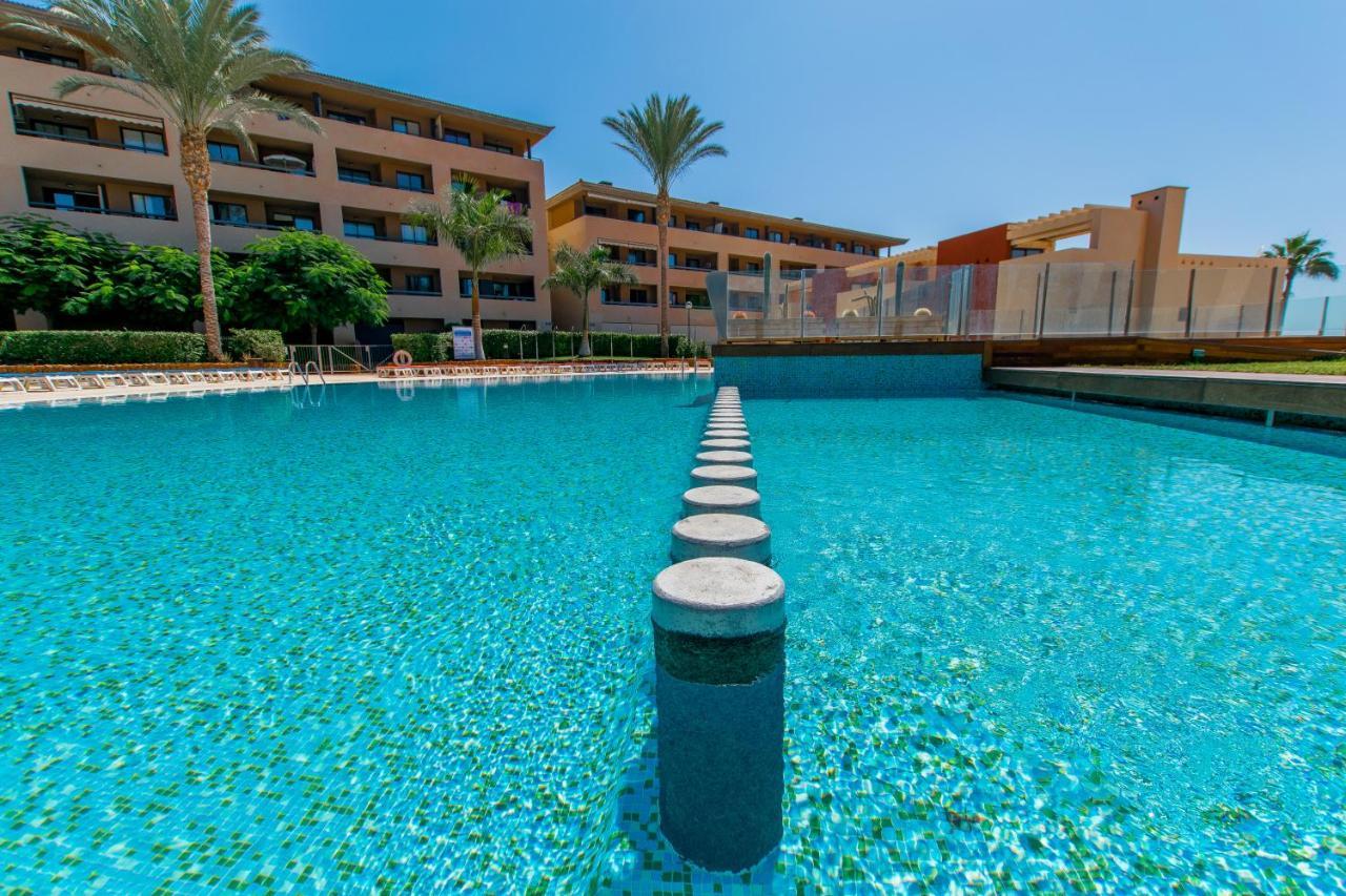 Duplex Paraiso Dream - Tenesol Rentals Playa Paraiso  Exterior photo