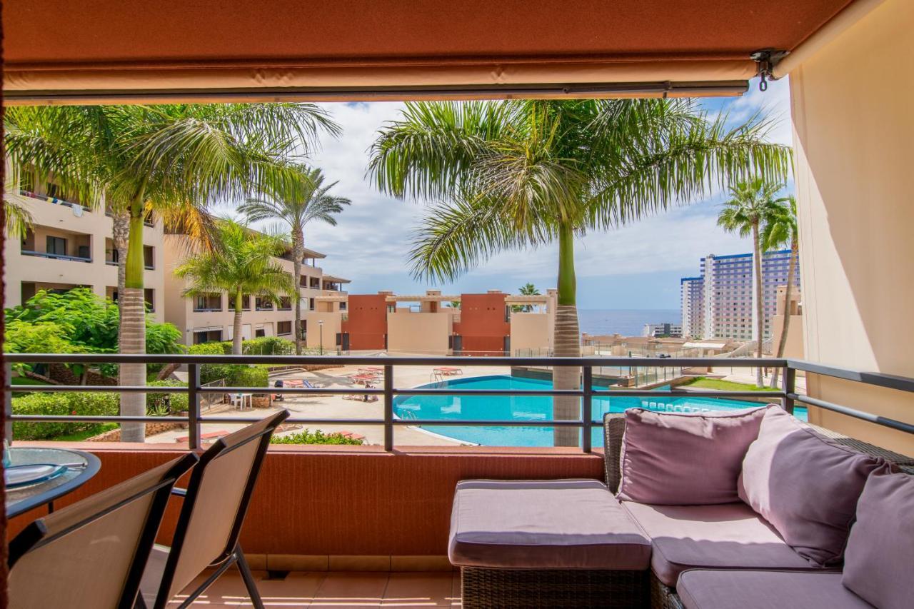 Duplex Paraiso Dream - Tenesol Rentals Playa Paraiso  Exterior photo