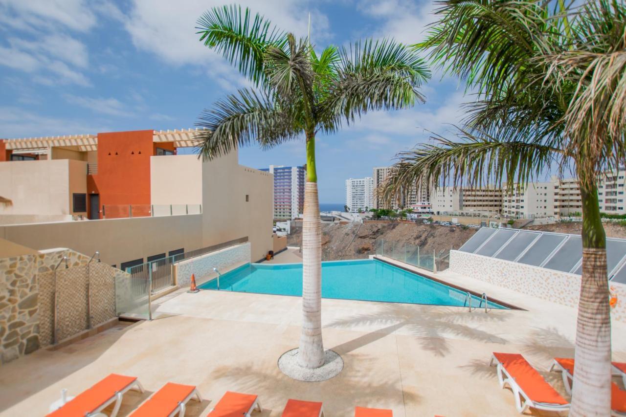 Duplex Paraiso Dream - Tenesol Rentals Playa Paraiso  Exterior photo
