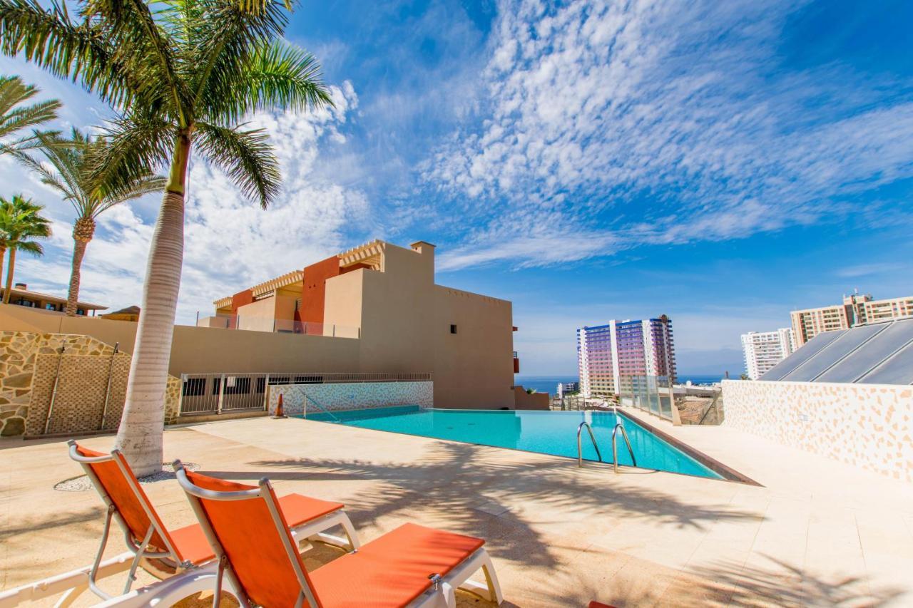 Duplex Paraiso Dream - Tenesol Rentals Playa Paraiso  Exterior photo